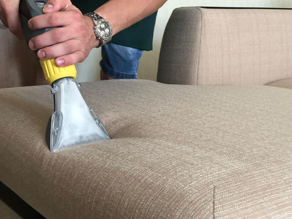 Beydağ Koltuk Yıkama