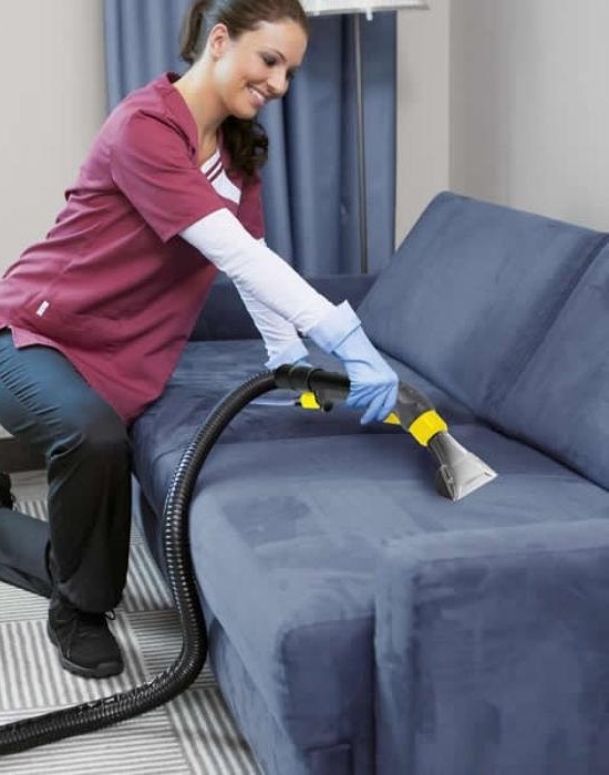 Beydağ Koltuk Yıkama